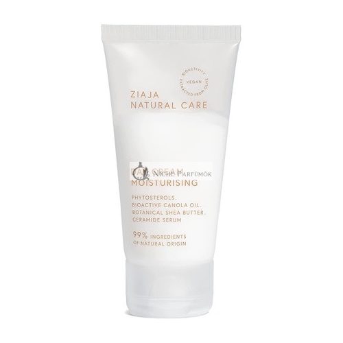 Ziaja Natural Care Day Cream 50ml