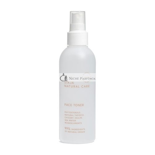 Ziaja Natural Care Face Toner 200ml