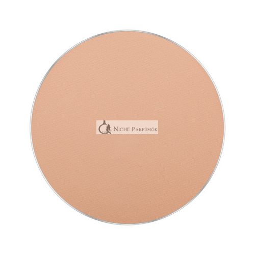 Inglot Freedom System Hd Pressed Powder Round Compact Powder 6 G