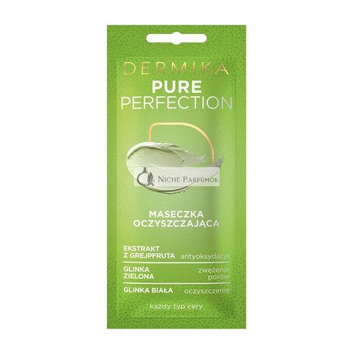 DERMIKA PFLEXIBEL Pure Perfection Cleanser 10ml