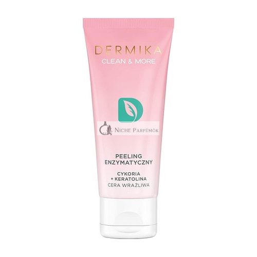 Dermika Clean & More Enzymatic Peeling 75ml