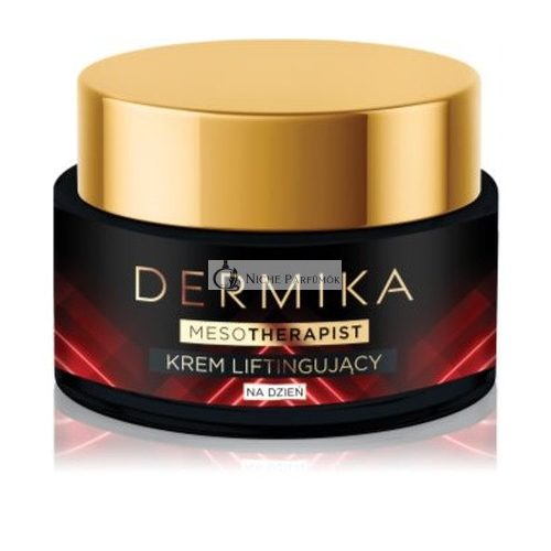 Dermika Mesotherapist - 50 Ml