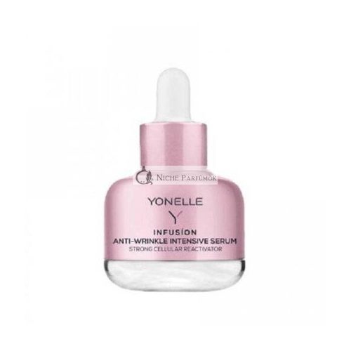 Yonelle Infusion Anti-Wrinkle Intensive Serum