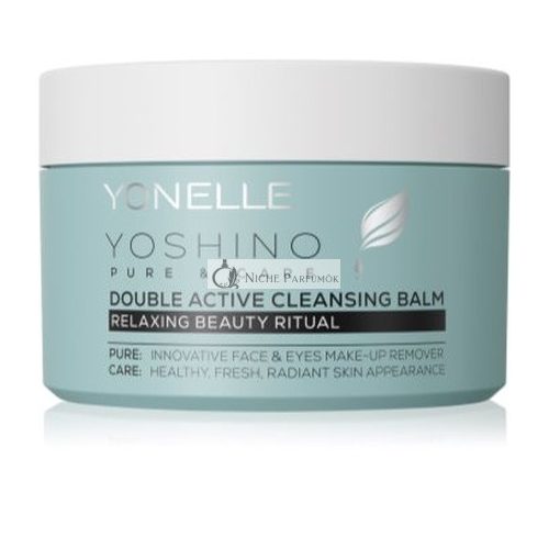 Yonelle Yoshino Pure Care 125 G - Cleansing Balm