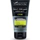 Bielenda Only for Men Super Mat Cleansing Peeling Face Scrub Gel 150ml - Deeply Cleanses Refreshes and Exfoliates