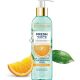 Bielenda Fresh Juice Moisturizing Micellar Gel Face Wash Orange 190g