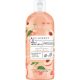 ECO SORBET Peach Micellar Water Moisturizing and Refreshing 500ml