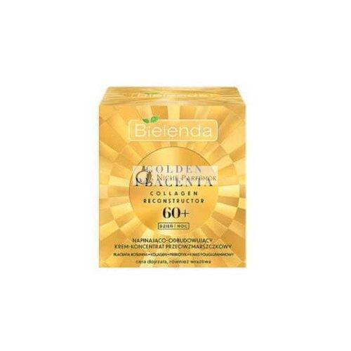 Bielenda Golden Placenta 60+ Collagen Face Cream 50ml