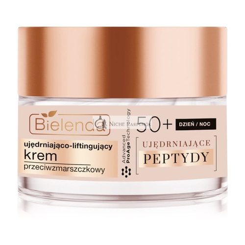 Bielenda Firming Peptide Face Cream 50ml