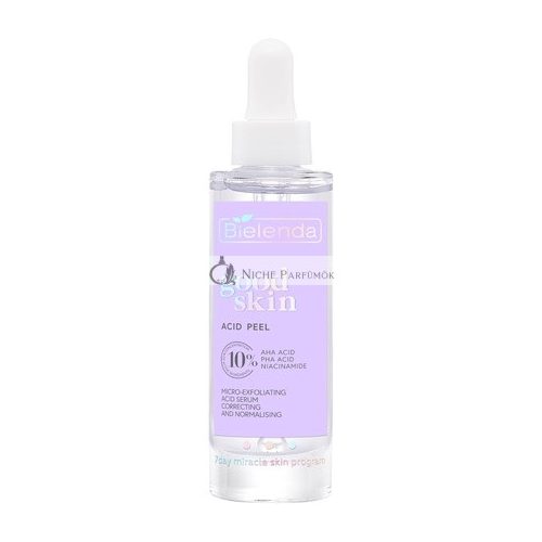 Bielenda Good Skin Acid Peel Corrective and Normalizing Micro Peel