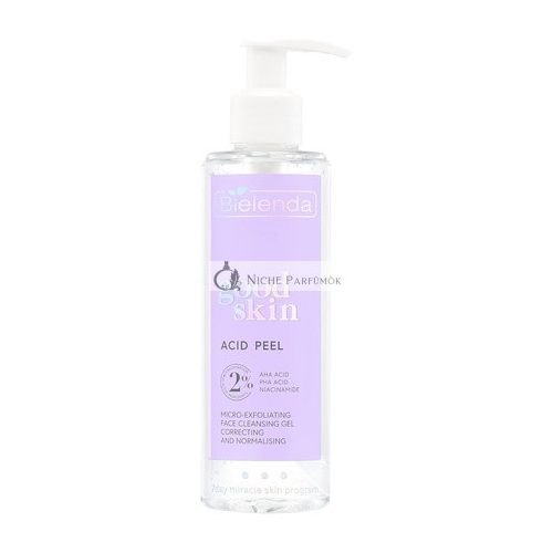 Bielenda Good Skin Acid Peel Corrective and Normalizing Micro Peel