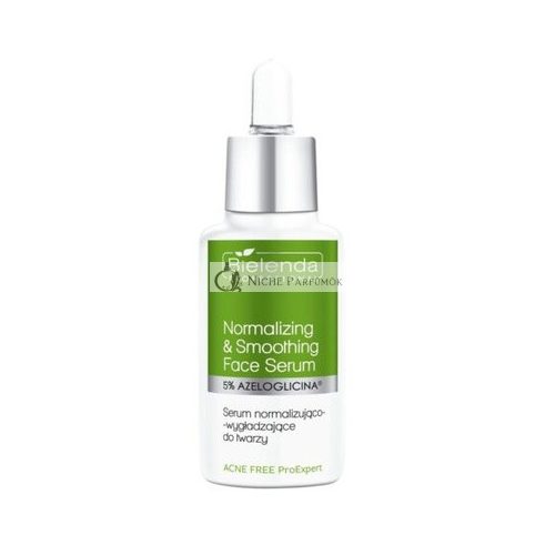 Acne Free ProExpert Normalizing Smoothing Serum 30ml Bielenda