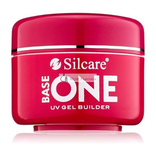 Silcare Gel Base One Cover Nail Gel 15g