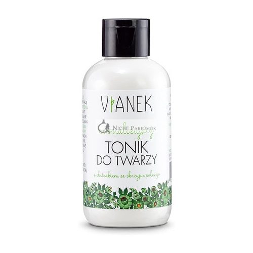 Sylveco Vianek Normalizing Face Tonic 150ml