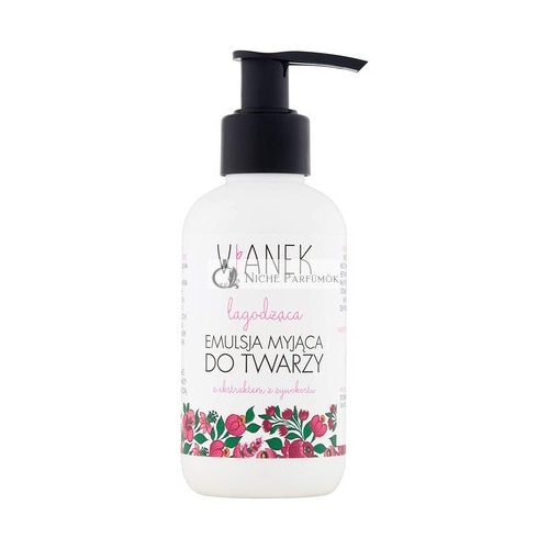 VIANEK Light Facial Cleansing Emulsion