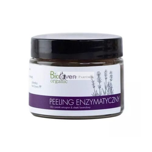 Biolaven Enzyme Peeling 45ml