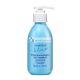 ALOESOVE Face Cleansing Emulsion 190ml Vegan Moisturizing Gentle Cleansing for Dry and Sensitive Skin