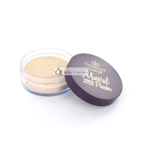 Constance Carroll Mineral Loose Powder 03 Translucent