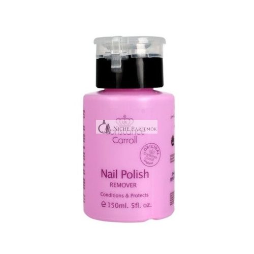 Constance Carroll Nail Protection Acetone Nail Polish Remover 150ml