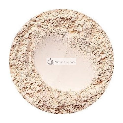 Annabe Lle Minerals - Mineral Coating Sunny Fairest 10g foundation 10ml