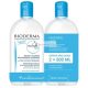 Bioderma Hydrabio H2o Micellar Lotion Moisturising 500ml