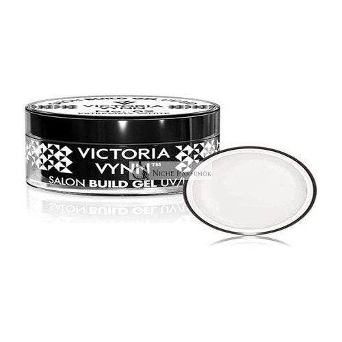 Victoria Vynn Nail Builder Gel UV LED 02 Extremely White 15ml