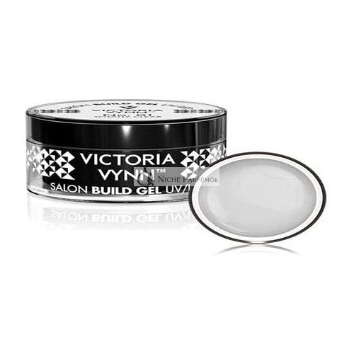 Victoria Vynn Build Gel UV/LED 50ml Totally Clear