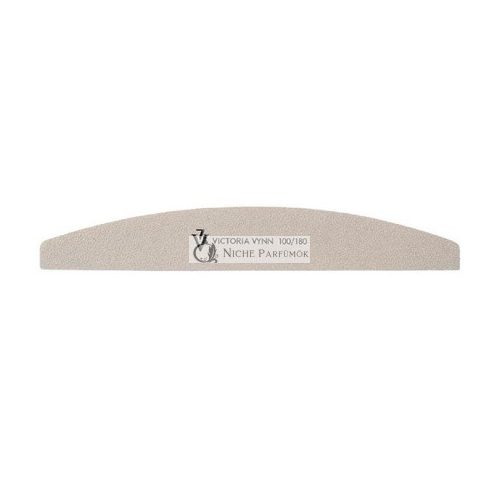 Lima Media Luna White 100/180 Nail File