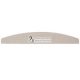 Lima Media Luna White 100/180 Nail File