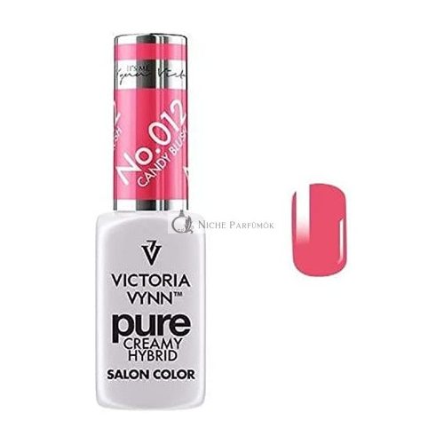 Victoria Vynn Pure Creamy Hybrid No. 012 Candy Blush