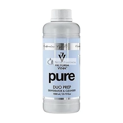 Victoria Vynn Pure Duo Prep Dehydratop & Cleanser 1000ml