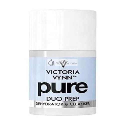 Victoria Vynn Pure Duo Prep Dehydratop & Cleanser 60ml