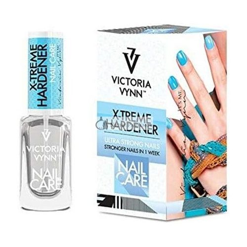 VICTORIA VYNN X-Treme Hardener 9ml Single