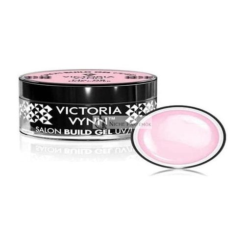 Victoria Vynn Nail Builder Gel 15ml UV LED 08 Cover Pink