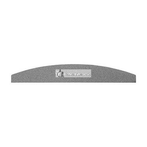 Victoria Vynn Trapezoid File Black 180/240