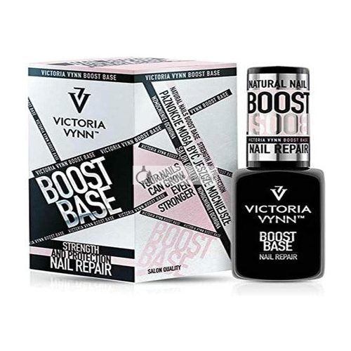 Victoria Vynn 2in1 Boost Hybrid Base and Conditioner UV Led Hybrid Gel Nail 8ml