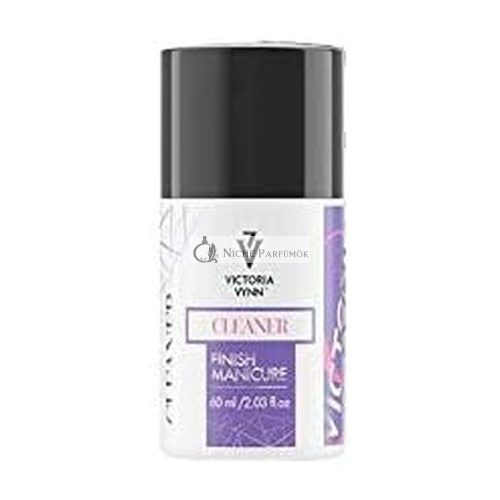 Victoria Vynn Nail Cleaner 60ml