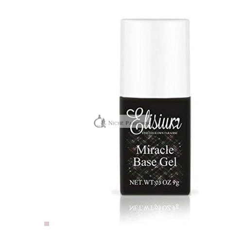 Elisium Miracle Base Gel 9g