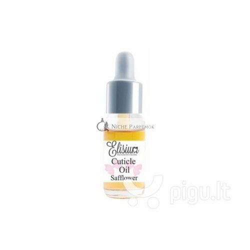 Elisium Thistle Cuticle Oil 15ml