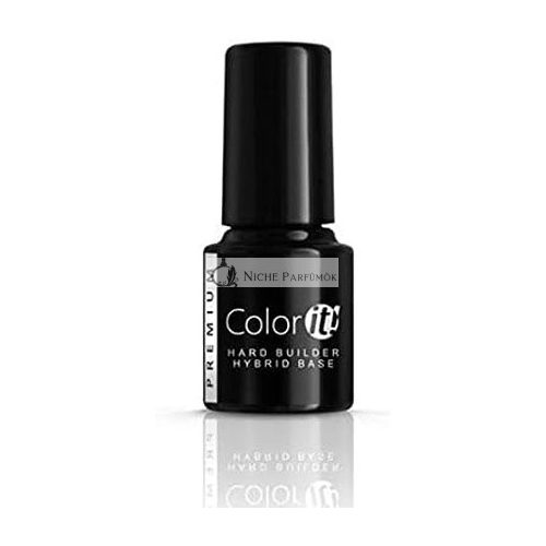 Silcare Color It Premium Hybrid UV LED Gel Polish Base