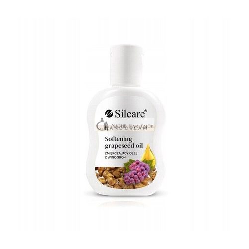 Silcare Moisturizing Hand Cream 100ml