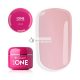 Silcare Base One Cover Uv Gel For Nails 15g