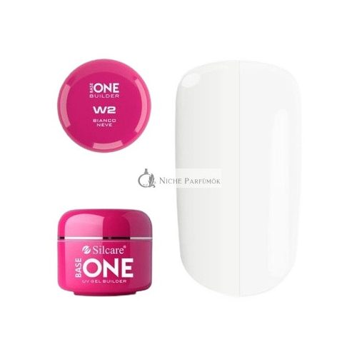 Silcare Building Gel For Nails 15g