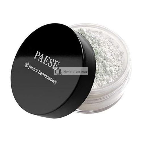 Paese Bamboo Long-Lasting Powder Matte 5g