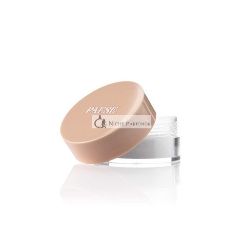 Paese Cosmetics Puff Cloud Under Eye Powder 5.3g