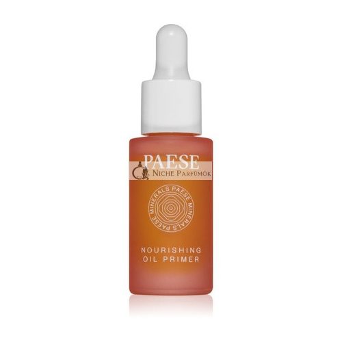 PAESE Minerals Nourishing Makeup Oil 15ml