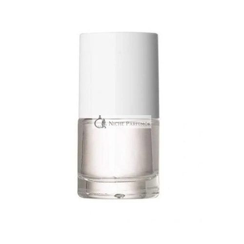 Paese Nail Enamel Treatment 01 Healthy Glow - Strengthening Formula For Vibrant Nails, 55ml