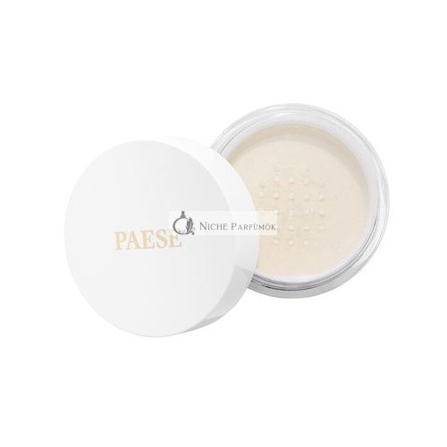 Paese My Skin Icon Loose Mattifying Powder 8g