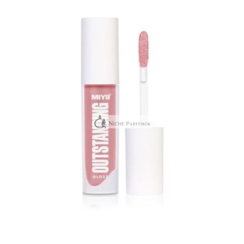 Miyo Outstanding Lip Product - 4 Ml