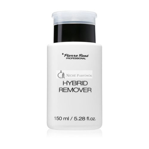 Pierre Rene Nails Hybrid Remover 150 ml